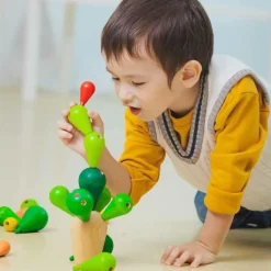 Outlet Jeu d'équilibre Mikado cactus Jeu D'Adresse