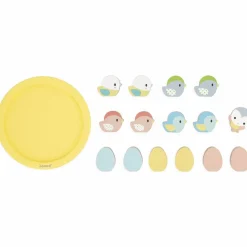 Hot Jeu d'équilibre Oiseaux Pure Jeu D'Adresse