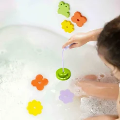 Clearance Jeu du pêcheur Etang à grenouilles Jouet De Bain