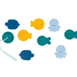 Quut Jeu du pêcheur Mer profonde