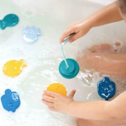 Quut Jeu du pêcheur Mer profonde