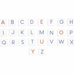 Janod Jeu éducatif Apprendre à écrire Chenille