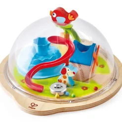 Clearance Jeu magnétique globe aventure de la vallée ensoleillée Jeu De Motricité Fine