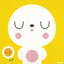 Clearance Jeu magnétique L'Ours des émotions Jeu Magnétique