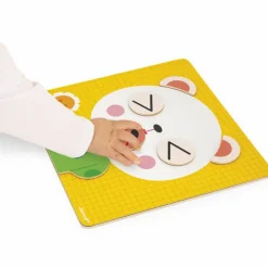 Clearance Jeu magnétique L'Ours des émotions Jeu Magnétique