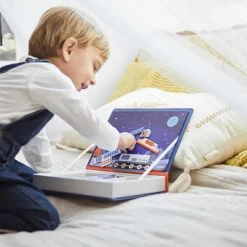 Sale Jeu magnétique Magneti'Book Cosmos Jeu Magnétique
