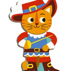 Discount Jeu magnétique Magneti'Book Contes Jeu Magnétique