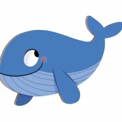 Best Jeu magnétique Magneti'Stories Les Fonds Marins Jeu Magnétique