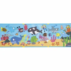 Best Jeu magnétique Magneti'Stories Les Fonds Marins Jeu Magnétique