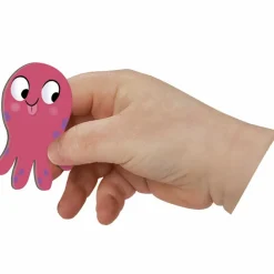 Best Jeu magnétique Magneti'Stories Les Fonds Marins Jeu Magnétique