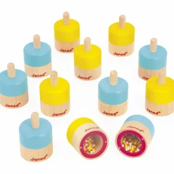 Janod Jeu sensoriel Memo sonore