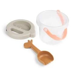 Done by Deer Jeux de sable Deer friends Sable (5 pièces)