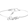Discount Jonc Love S (argent massif 925) Bracelet Maman