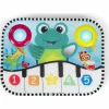 Baby Einstein Jouet à accrocher et clavier musical Neptune La Tortue