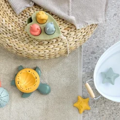 Lässig Jouet à empiler Etoile de mer