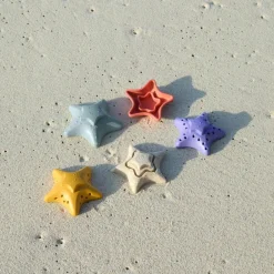 Lässig Jouet à empiler Etoile de mer