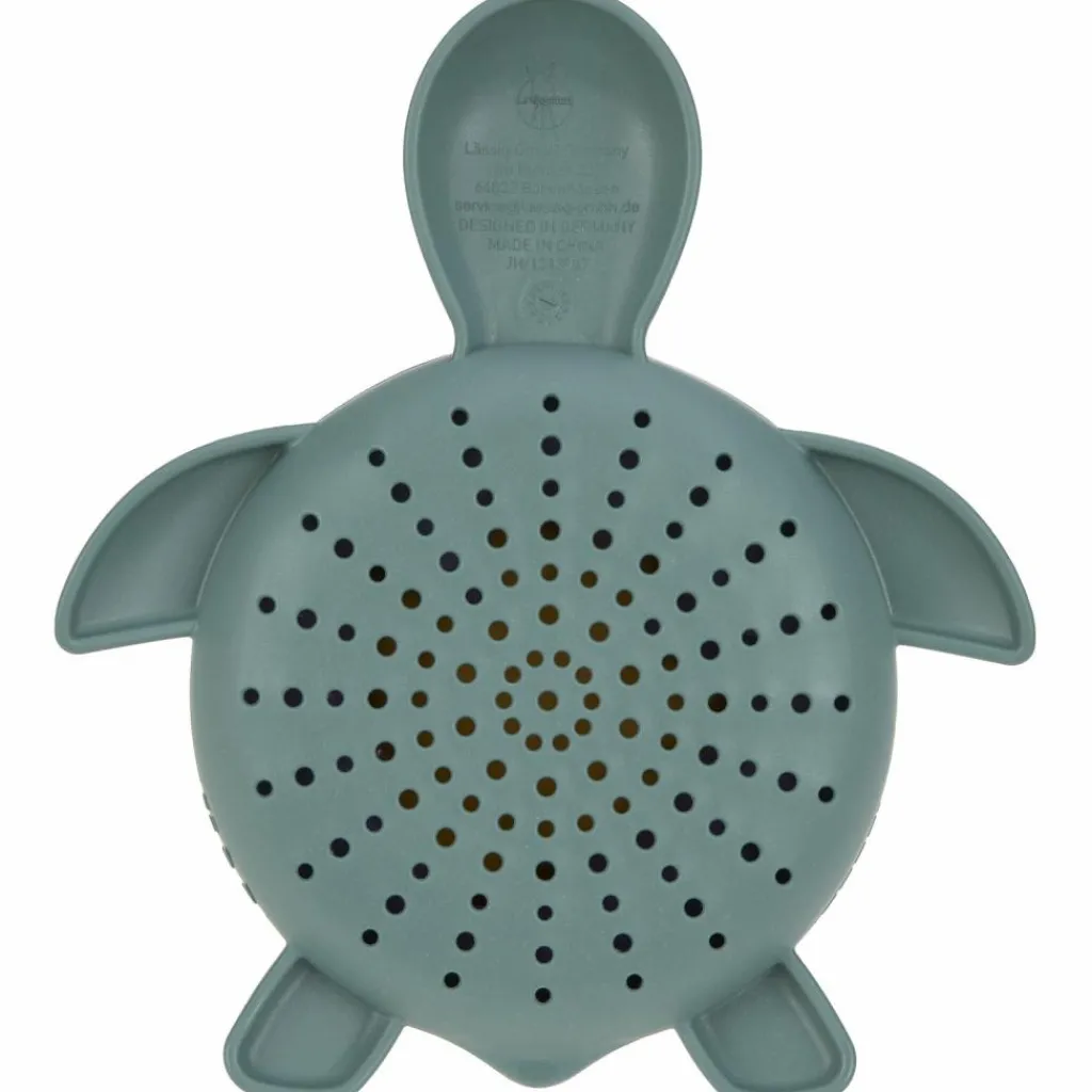 Lässig Jouet à empiler Tortue