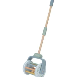 Best Jouet à pousser en bois FSC Forest Friends Jouet À Tirer / Pousser