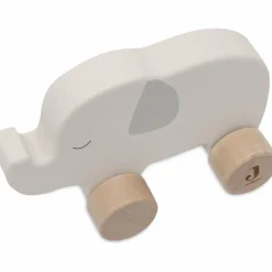 Outlet Jouet à rouler Jungle Jambo Eléphant Jouet À Tirer / Pousser