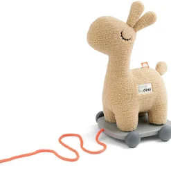 Outlet Jouet à tirer 2 en 1 Lalee Sable Jouet À Tirer / Pousser