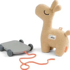 Outlet Jouet à tirer 2 en 1 Lalee Sable Jouet À Tirer / Pousser