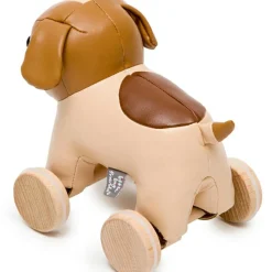 Sale Jouet à tirer Adrien le Chien Jouet À Tirer / Pousser