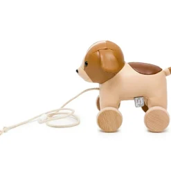 Sale Jouet à tirer Adrien le Chien Jouet À Tirer / Pousser