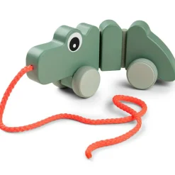 Online Jouet à tirer Croco Vert Jouet À Tirer / Pousser