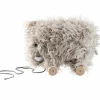 Kid's Concept Jouet à tirer en bois Mammouth Neo