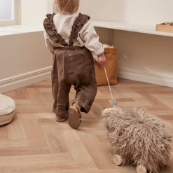 Kid's Concept Jouet à tirer en bois Mammouth Neo