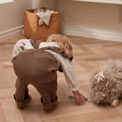 Kid's Concept Jouet à tirer en bois Mammouth Neo