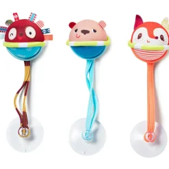 Lilliputiens Jouet à ventouse balles