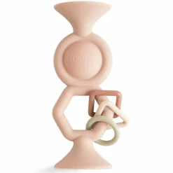 Jouet à ventouse HexaPop Blush Jouet D'Activités