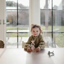 Jouet à ventouse HexaPop Blush Jouet D'Activités