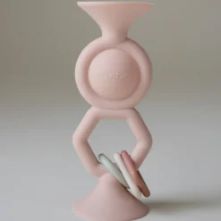 Jouet à ventouse HexaPop Blush Jouet D'Activités