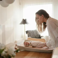 Jouet à ventouse HexaPop Blush Jouet D'Activités