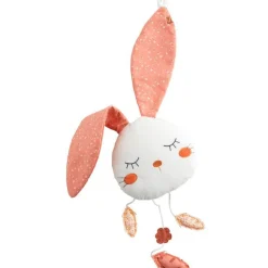Online Jouet d'activité à suspendre lapin Esmée Jouet D'Activités À Suspendre