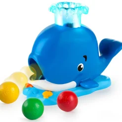 Online Jouet d'activité musical Baleine Jouet D'Activités