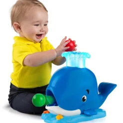Online Jouet d'activité musical Baleine Jouet D'Activités