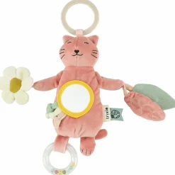 Trixie Jouet d’activités à suspendre Mrs. Cat