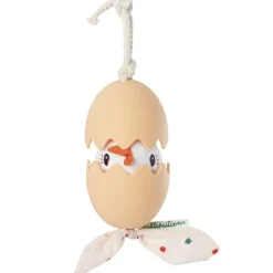 Jouet d'activités à suspendre Paulette oeuf dansant Jouet D'Activités À Suspendre