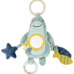 Trixie Jouet d’activités à suspendre Mr. Shark