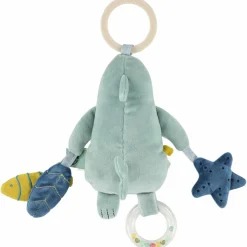 Trixie Jouet d’activités à suspendre Mr. Shark