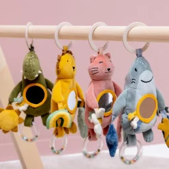 Trixie Jouet d’activités à suspendre Mr. Shark