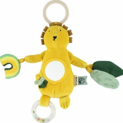 Outlet Jouet d’activités à suspendre Mr. Lion Jouet D'Activités À Suspendre