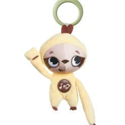 Tiny Love Jouet d'activités à suspendre Boho Chic Paresseux