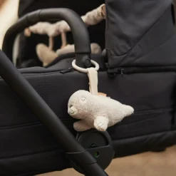 Jollein Jouet d'activités à suspendre Deepsea Seal