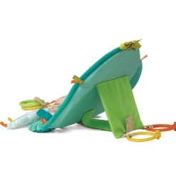 Best Jouet d'activités à suspendre éléphant miroir Jouet D'Activités À Suspendre