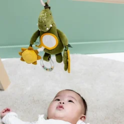 Trixie Jouet d’activités à suspendre Mr. Dino
