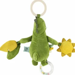 Trixie Jouet d’activités à suspendre Mr. Dino
